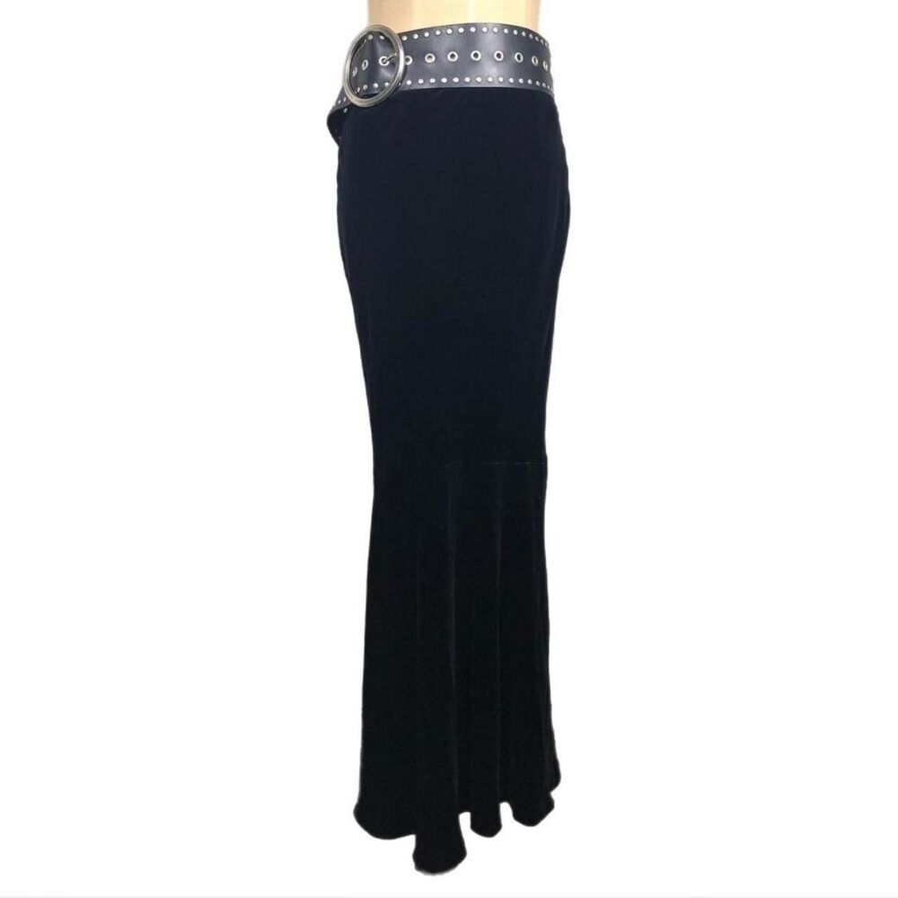 Unbranded Women's Black Skirt